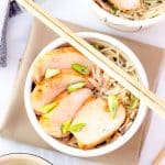 Easy Chicken Teriyaki | Japanese | Rice | Dinner Party