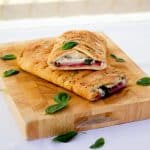 Easy Step by Step Stromboli | Pizza | Homemade | Mozzarella