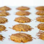 Amazingly Delicious Caramel Shard Cookies | Cookie | Easy