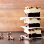 Incredible Brownie Cheesecake Cookie Bars | Traybake | Chocolate