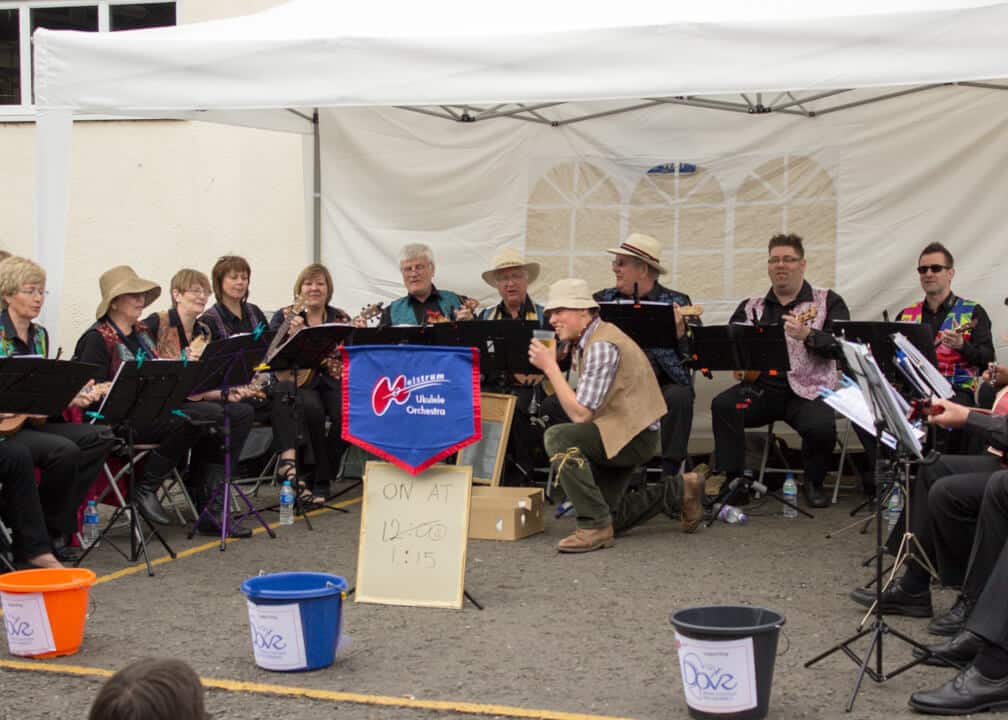 Melton Mowbray Artisan Cheese Fair KitchenMason Easy Step by Step