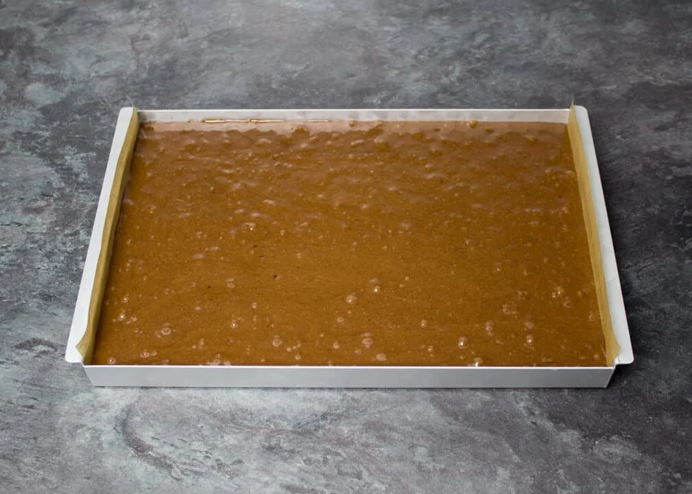 Cute Christmas Tree Brownies | Festive | Homemade | Gift