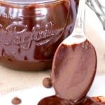 Chocolate Fudge Sauce | Best Ever | Hot Fudge Sauce | Step by Step