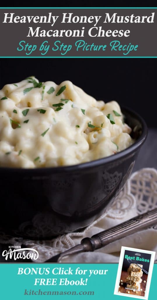 Macaroni Cheese Recipe The Best EVER Macaroni and Cheese Recipe