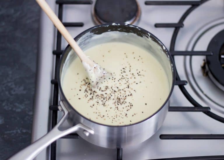 Honey Mustard Macaroni Cheese Recipe Kitchen Mason