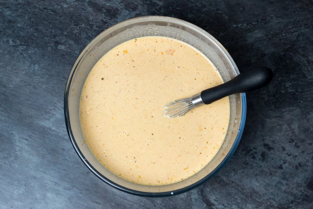 beef massaman curry sauce in a bowl