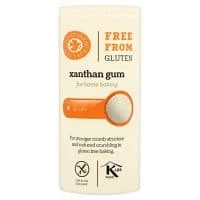Doves Farm Foods Gluten Free Xanthan Gum, 100 g