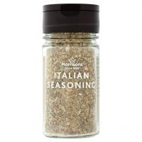 Morrisons Italian Style Seasoning, 15g
