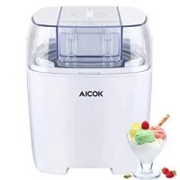 Aicok Ice Cream Maker 1.5 litre