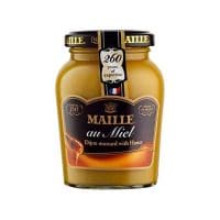 Maille Honey Dijon Mustard (230g)