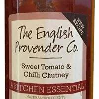 English Provender Sweet Tomato & Chilli Chutney 760g Extra Large