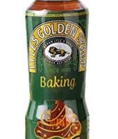 Lyle's Golden Syrup Baking Bottle, 600g