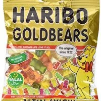 HARIBO Gold Bears 100g
