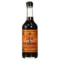 Lea & Perrins Worcestershire Sauce, 290 ml