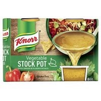 Knorr Vegetable Stock Pot 8 x 28g