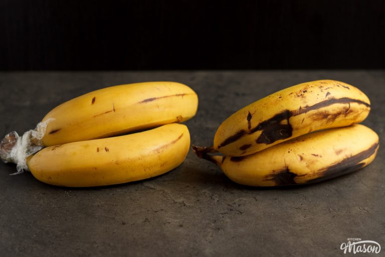 How to Keep Bananas Fresh for Longer CRAZY EASY TRICK!