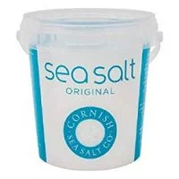 Cornish Sea Salt Original 500 g