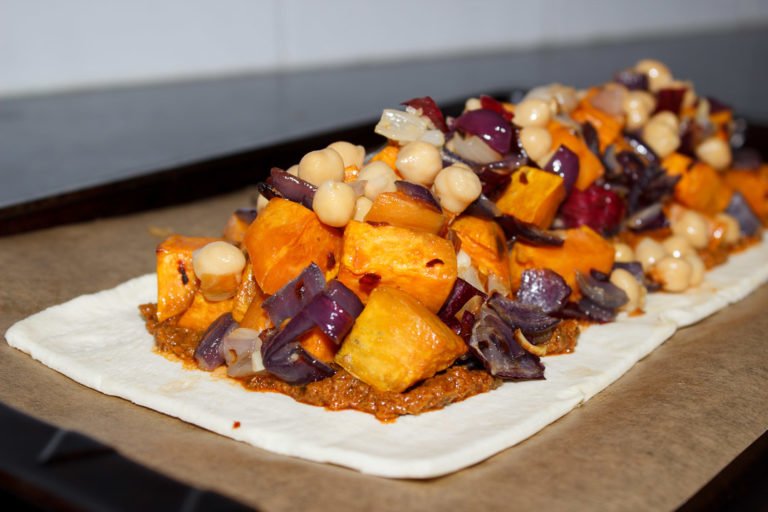 Easy Vegetable Wellington Recipe Kitchen Mason