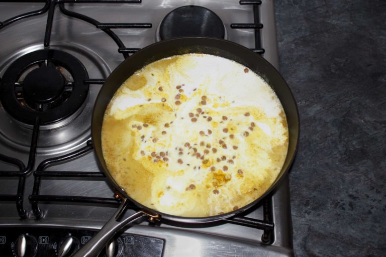 Quick and Easy One Pot Fish Curry Recipe | Kitchen Mason