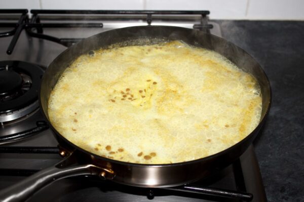 Quick and Easy One Pot Fish Curry Recipe | Kitchen Mason