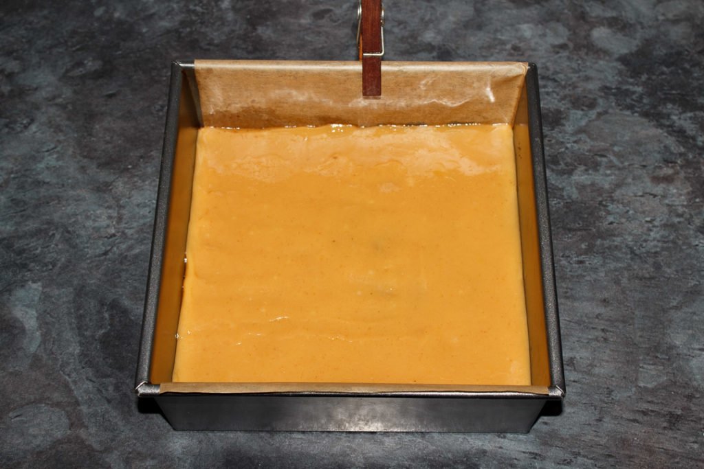 Indulgent Millionaire Brownie Bars Kitchen Mason