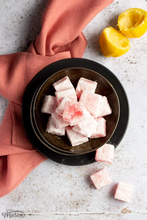 just eat turkish delight