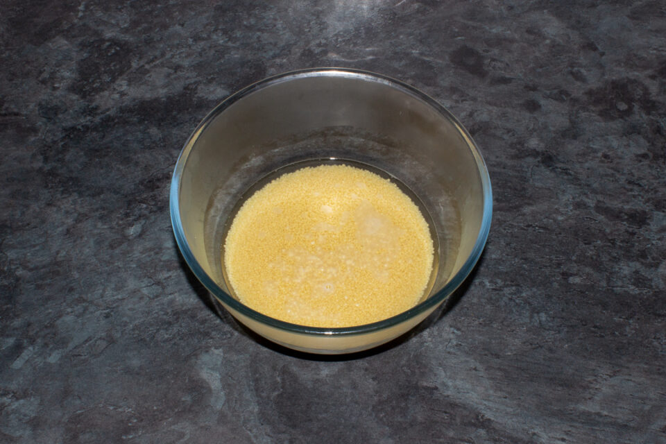 How to Cook Couscous Kitchen Mason