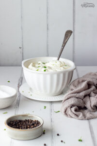 THIS is How to Substitute Crème Fraîche (UK)