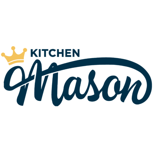 Kitchen Mason logo