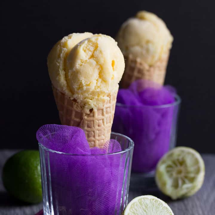 ★★★★★ (5.0)&nbsp;12 hrs 35 mins Easy Homemade Ice Cream Recipe