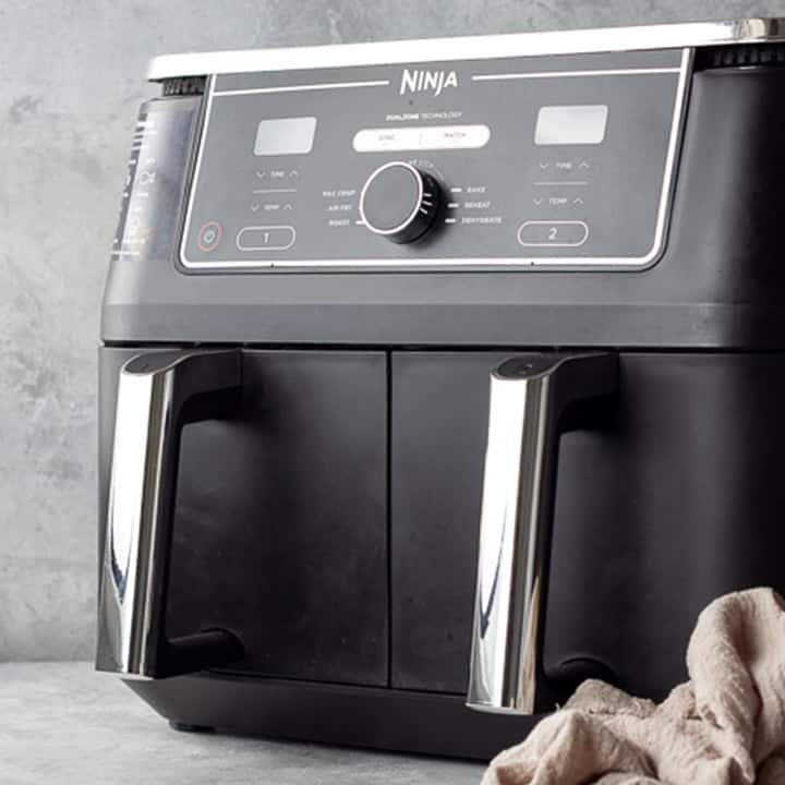 10 Reasons Why Your Air Fryer is Collecting Dust... and How To Fix it!